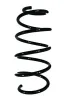 Fahrwerksfeder Vorderachse SPIDAN 85069