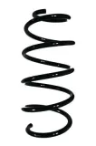 Fahrwerksfeder Vorderachse SPIDAN 85069