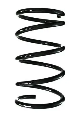 Fahrwerksfeder Vorderachse SPIDAN 85071