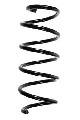 Fahrwerksfeder Vorderachse SPIDAN 85073