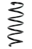 Fahrwerksfeder Vorderachse SPIDAN 85073