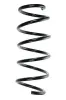 Fahrwerksfeder Vorderachse SPIDAN 85074