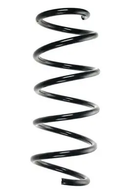 Fahrwerksfeder Vorderachse SPIDAN 85074 Bild Fahrwerksfeder Vorderachse SPIDAN 85074