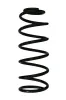 Fahrwerksfeder Hinterachse SPIDAN 85081