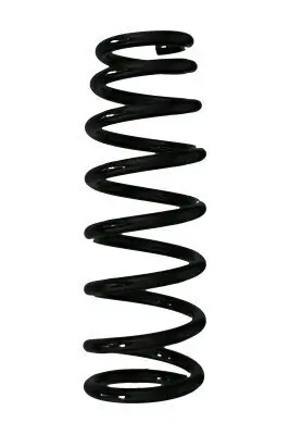 Fahrwerksfeder Hinterachse SPIDAN 85092