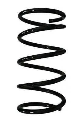 Fahrwerksfeder Vorderachse SPIDAN 85093