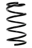 Fahrwerksfeder Vorderachse SPIDAN 85094