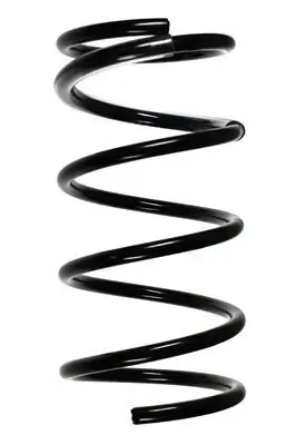 Fahrwerksfeder Vorderachse SPIDAN 85094 Bild Fahrwerksfeder Vorderachse SPIDAN 85094