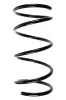 Fahrwerksfeder Vorderachse SPIDAN 85104