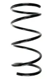 Fahrwerksfeder Vorderachse SPIDAN 85104