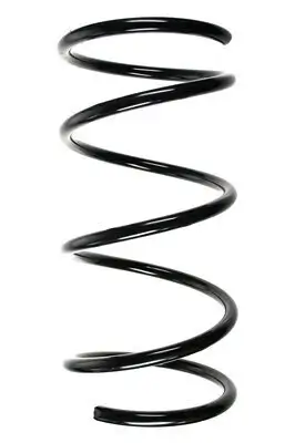Fahrwerksfeder Vorderachse SPIDAN 85104 Bild Fahrwerksfeder Vorderachse SPIDAN 85104