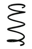 Fahrwerksfeder Vorderachse SPIDAN 85105