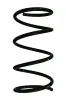 Fahrwerksfeder Vorderachse SPIDAN 85106