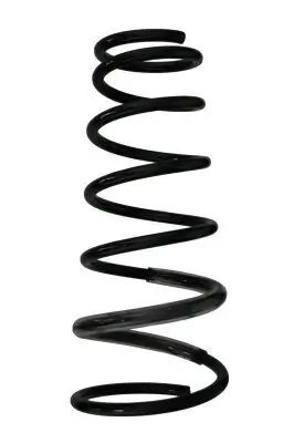 Fahrwerksfeder Hinterachse SPIDAN 85108