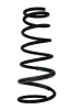 Fahrwerksfeder Hinterachse SPIDAN 85108