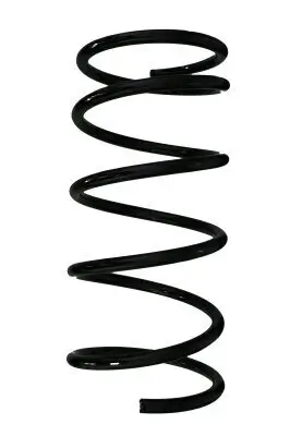 Fahrwerksfeder Hinterachse SPIDAN 85109