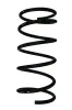 Fahrwerksfeder Hinterachse SPIDAN 85109