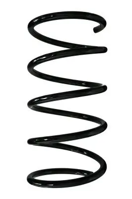 Fahrwerksfeder Vorderachse SPIDAN 85110