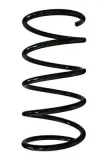 Fahrwerksfeder Vorderachse SPIDAN 85110