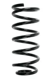 Fahrwerksfeder Hinterachse SPIDAN 85115