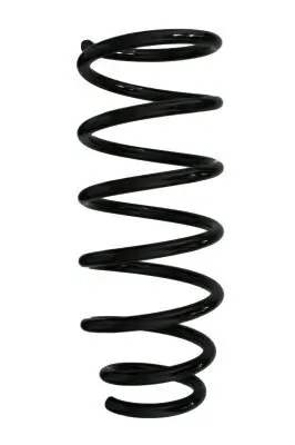 Fahrwerksfeder Hinterachse SPIDAN 85118