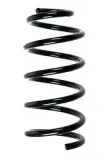 Fahrwerksfeder Hinterachse SPIDAN 85124