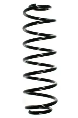 Fahrwerksfeder Hinterachse SPIDAN 85127