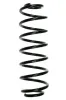Fahrwerksfeder Hinterachse SPIDAN 85127