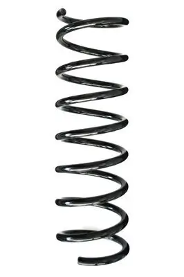 Fahrwerksfeder Hinterachse SPIDAN 85131
