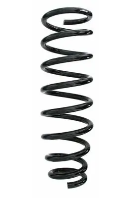 Fahrwerksfeder Vorderachse SPIDAN 85138