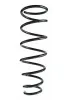 Fahrwerksfeder Hinterachse SPIDAN 85166