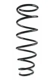 Fahrwerksfeder Hinterachse SPIDAN 85166