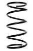 Fahrwerksfeder Vorderachse SPIDAN 85167