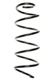 Fahrwerksfeder Vorderachse SPIDAN 85172