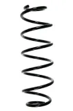 Fahrwerksfeder Hinterachse SPIDAN 85175