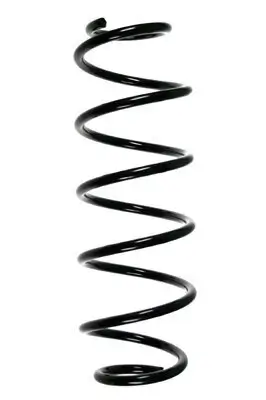 Fahrwerksfeder Hinterachse SPIDAN 85175 Bild Fahrwerksfeder Hinterachse SPIDAN 85175