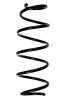 Fahrwerksfeder Vorderachse SPIDAN 85178