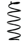 Fahrwerksfeder Vorderachse SPIDAN 85178