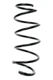 Fahrwerksfeder Vorderachse SPIDAN 85179