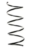 Fahrwerksfeder Vorderachse SPIDAN 85191