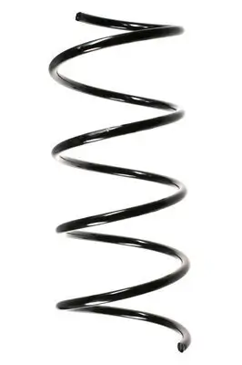 Fahrwerksfeder Vorderachse SPIDAN 85192 Bild Fahrwerksfeder Vorderachse SPIDAN 85192