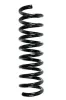 Fahrwerksfeder Hinterachse SPIDAN 85203