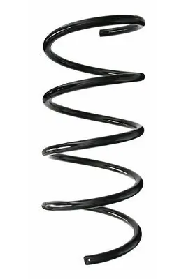 Fahrwerksfeder Vorderachse SPIDAN 85204 Bild Fahrwerksfeder Vorderachse SPIDAN 85204