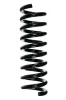 Fahrwerksfeder Hinterachse SPIDAN 85206
