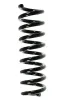Fahrwerksfeder Hinterachse SPIDAN 85207