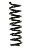 Fahrwerksfeder Hinterachse SPIDAN 85207