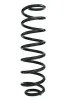 Fahrwerksfeder Vorderachse SPIDAN 85209