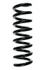 Fahrwerksfeder Hinterachse SPIDAN 85211