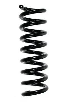 Fahrwerksfeder Hinterachse SPIDAN 85212 Bild Fahrwerksfeder Hinterachse SPIDAN 85212