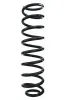 Fahrwerksfeder Vorderachse SPIDAN 85214